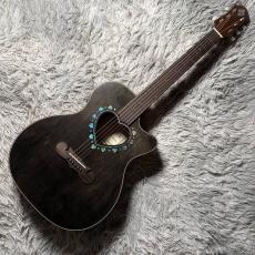 ZEMAITIS CAF-90HCW-DBK AB【現物画像】10/12更新_2