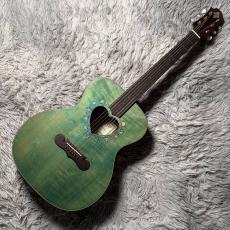 ZEMAITIS CAF-90H-FGR AB【現物画像】10/12更新_2