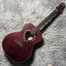 ZEMAITIS CAF-90H Purple Abalone【現物画像】10/12更新_2