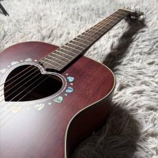 ZEMAITIS CAF-90H Purple Abalone【現物画像】10/12更新_4
