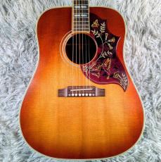 Gibson 1960 Hummingbird Light Aged【現物画像】10/12更新