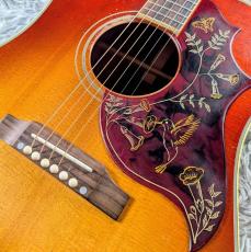 Gibson 1960 Hummingbird Light Aged【現物画像】10/12更新_8