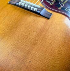 Gibson 1960 Hummingbird Light Aged【現物画像】10/12更新_9