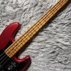 Fender American Ultra II Jazz Bass Sinister Red【現物画像】10/12更新_2