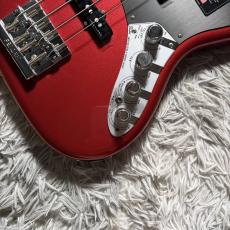 Fender American Ultra II Jazz Bass Sinister Red【現物画像】10/12更新_4