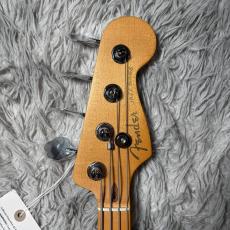 Fender American Ultra II Jazz Bass Sinister Red【現物画像】10/12更新_6