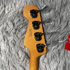 Fender American Ultra II Jazz Bass Sinister Red【現物画像】10/12更新_7