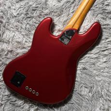 Fender American Ultra II Jazz Bass Sinister Red【現物画像】10/12更新_9