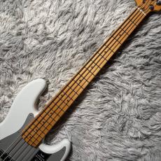 Fender American Ultra II Jazz Bass V Avalanche【現物画像】10/12更新_3