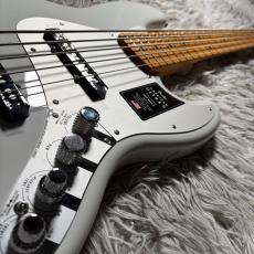 Fender American Ultra II Jazz Bass V Avalanche【現物画像】10/12更新_4
