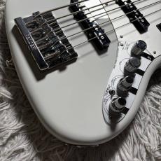 Fender American Ultra II Jazz Bass V Avalanche【現物画像】10/12更新_5