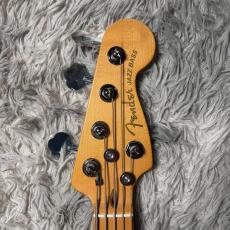 Fender American Ultra II Jazz Bass V Avalanche【現物画像】10/12更新_6