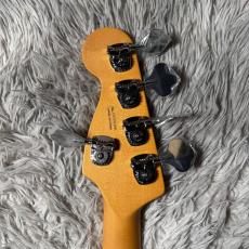 Fender American Ultra II Jazz Bass V Avalanche【現物画像】10/12更新_7