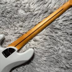 Fender American Ultra II Jazz Bass V Avalanche【現物画像】10/12更新_8