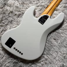 Fender American Ultra II Jazz Bass V Avalanche【現物画像】10/12更新_9