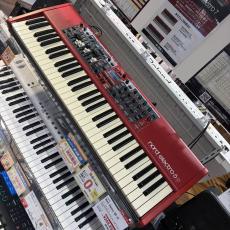 Nord Electro 6D【現物画像】【店頭展示品売り切り】10/12更新