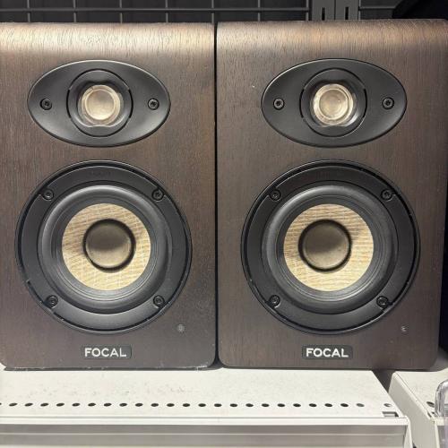 FOCAL SHAPE40 1台【現物画像】10/12更新