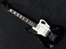 Fender Made in Japan Traditional Late 60s Jaguar Black 【Autumn SALE】_2