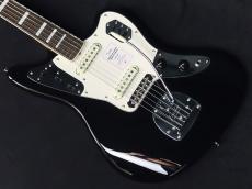 Fender Made in Japan Traditional Late 60s Jaguar Black 【Autumn SALE】_3
