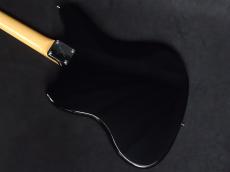 Fender Made in Japan Traditional Late 60s Jaguar Black 【Autumn SALE】_7