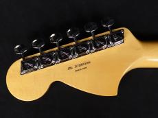 Fender Made in Japan Traditional Late 60s Jaguar Black 【Autumn SALE】_9