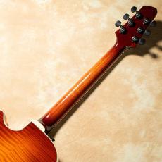 Kikuchi Guitars Archtop MF15L 2HB SNB_6