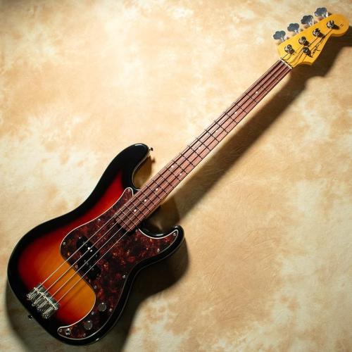 K.Nyui Custom Guitars KNPB 3TS w/Juntone JIP-1