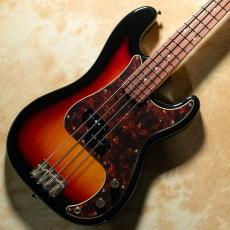 K.Nyui Custom Guitars KNPB 3TS w/Juntone JIP-1_2