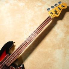 K.Nyui Custom Guitars KNPB 3TS w/Juntone JIP-1_3