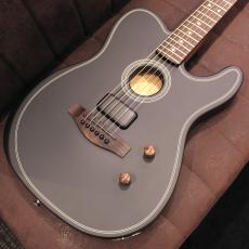 Fender Acoustasonic Standard Telecaster -Black- #IWF25010080【アコスタソニック】【スタンダード】