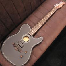 Fender Acoustasonic Standard Telecaster -Black- #IWF25010080【アコスタソニック】【スタンダード】_2