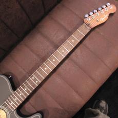 Fender Acoustasonic Standard Telecaster -Black- #IWF25010080【アコスタソニック】【スタンダード】_3