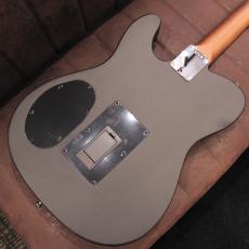 Fender Acoustasonic Standard Telecaster -Black- #IWF25010080【アコスタソニック】【スタンダード】_5