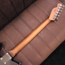 Fender Acoustasonic Standard Telecaster -Black- #IWF25010080【アコスタソニック】【スタンダード】_6