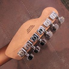 Fender Acoustasonic Standard Telecaster -Black- #IWF25010080【アコスタソニック】【スタンダード】_7