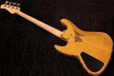 XOTiC Custom Order XJ-1T 4st Ash Heavy Aged / Vintage Natural【3.97kg】【アッシュボディ×ローズ指板】_9