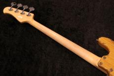 XOTiC Custom Order XJ-1T 4st Ash Heavy Aged / Vintage Natural【3.97kg】【アッシュボディ×ローズ指板】_11