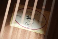 Taylor Academy 12e 【Taylor公認 リペアマン在籍店】_10