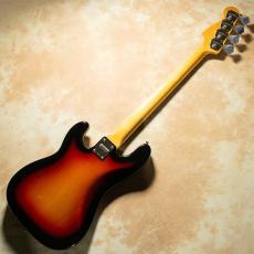 K.Nyui Custom Guitars KNPB 3TS w/Juntone JIP-1_4