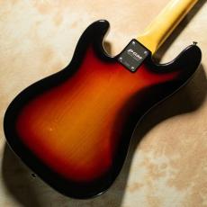 K.Nyui Custom Guitars KNPB 3TS w/Juntone JIP-1_5