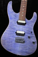Suhr JE-Line Modern Plus Ash/PF "Trans Blue Denim" Gross  #86698【3.38kg】