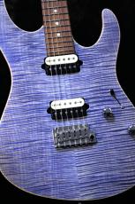 Suhr JE-Line Modern Plus Ash/PF "Trans Blue Denim" Gross  #86698【3.38kg】_5