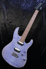 Suhr JE-Line Modern Plus Ash/PF "Trans Blue Denim" Gross  #86698【3.38kg】_6