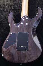 Suhr JE-Line Modern Plus Ash/PF "Trans Blue Denim" Gross  #86698【3.38kg】_7