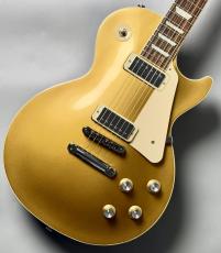 Gibson Les Paul 70s Deluxe -Gold Top- #218160069 【4.30kg】