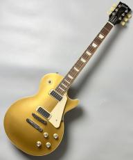 Gibson Les Paul 70s Deluxe -Gold Top- #218160069 【4.30kg】_2