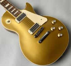 Gibson Les Paul 70s Deluxe -Gold Top- #218160069 【4.30kg】_3