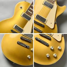 Gibson Les Paul 70s Deluxe -Gold Top- #218160069 【4.30kg】_4