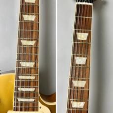 Gibson Les Paul 70s Deluxe -Gold Top- #218160069 【4.30kg】_5
