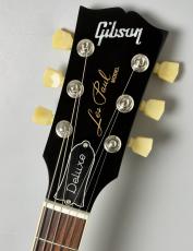 Gibson Les Paul 70s Deluxe -Gold Top- #218160069 【4.30kg】_6